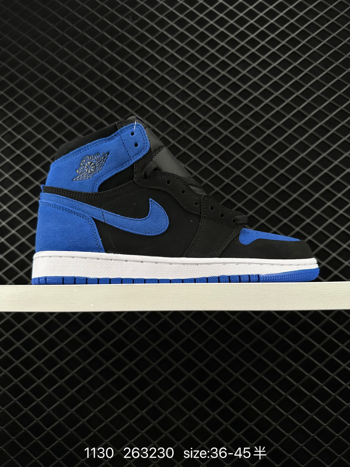 Air Jordan 1 High OG 